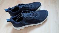 Ecco MX Sneaker low Herren Sneaker, NEU Größe 43 Nordrhein-Westfalen - Warendorf Vorschau