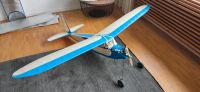 Ben Buckle Flying Quaker 220cm Modellflugzeug Motormodell Baden-Württemberg - Friedrichshafen Vorschau