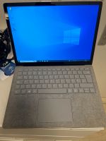 Microsoft Surface Laptop 1769 i5-7300U 8GB, 256GB SSD Full HD Neuhausen-Nymphenburg - Neuhausen Vorschau