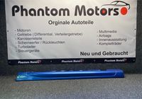 BMW E46 Compact M Technik Schweller M Paket links 7893607 Niedersachsen - Vechta Vorschau