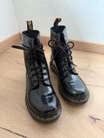 Dr. Martens 1460 Lackleder Boots Nordrhein-Westfalen - Hamm Vorschau