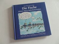 Die Fische - Satierkreiszeichen - Buch - Neuwertig ! Baden-Württemberg - Herbolzheim Vorschau