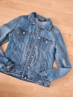 Esmara Jeansjacke Größe 38 Bayern - Neu Ulm Vorschau