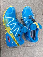 Salomon Speedcross 3 GTX - Gr. 42 München - Untergiesing-Harlaching Vorschau