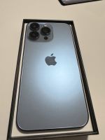 IPhone 13 Pro Sierra Blau 128gb Hannover - Vahrenwald-List Vorschau