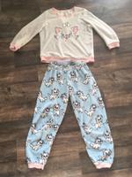 Damen Pyjama Häfen - Bremerhaven Vorschau