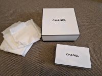 Chanel Kartons mit Seidenpapier Nordrhein-Westfalen - Hattingen Vorschau