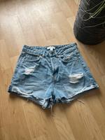 Jeans Shorts Gr. 34 H&M Dresden - Tolkewitz Vorschau