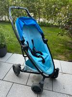 Quinny Kinderwagen Düsseldorf - Bilk Vorschau
