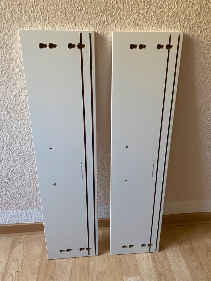 Ikea Platsa Schubladenfront FONNES 20x80cm *neuwertig in Leipzig