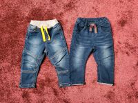 Kinder Jeans, Hosen, Gr. 86 Rostock - Brinckmansdorf Vorschau