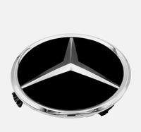 Original Mercedes Benz Grundplatte Bayern - Ansbach Vorschau