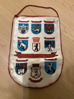 Wimpel „Geschichte der Berliner Wappen“ Sachsen-Anhalt - Wittenberg Vorschau