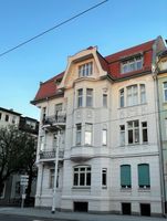 Sanierte 3-Zimmer-Altbauwohnung mit Loggia im 2. Obergeschoss zu vermieten Brandenburg - Cottbus Vorschau