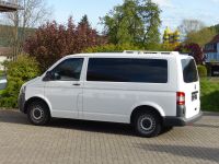 VW T5 Transporter Wohnmobil ähnlich California Hessen - Melsungen Vorschau