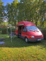 Ford Transit Campingvan Baden-Württemberg - Bonndorf Vorschau