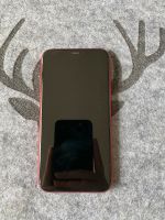 Iphone 11 (ProductRed) Niedersachsen - Alfeld (Leine) Vorschau