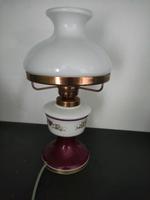 Reichenbacher Porzellan-Lampe GBR/DDR Bayern - Burkardroth Vorschau