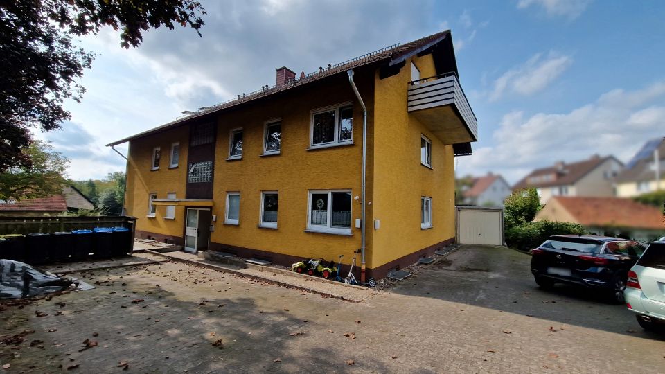 Ihre neue Kapitalanlage mit Moorblick! in Horn-Bad Meinberg