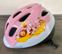 Kinder Fahrradhelm BTWIN rosa - wie NEU !! Bochum - Bochum-Wattenscheid Vorschau