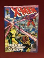 X-Men Nr.8 - RTL-Serie Baden-Württemberg - Fellbach Vorschau