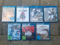 BluRay DVD Sammlung pacific Rim Robocop inglourious Dortmund - Mitte Vorschau