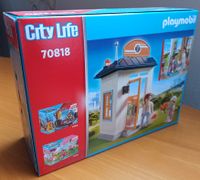 Playmobil City Life 70818 Starter Pack Kinderärztin Niedersachsen - Visbek Vorschau