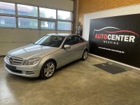 Mercedes-Benz C 200 C -Klasse Lim C 200 CGI BlueEfficiency Bayern - Münsing Vorschau