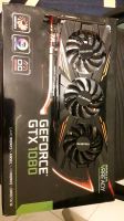 Gigabyte Grafikkarte nvidia Geforce GTX 1080 8 GB mit OVP Baden-Württemberg - Weisweil Vorschau