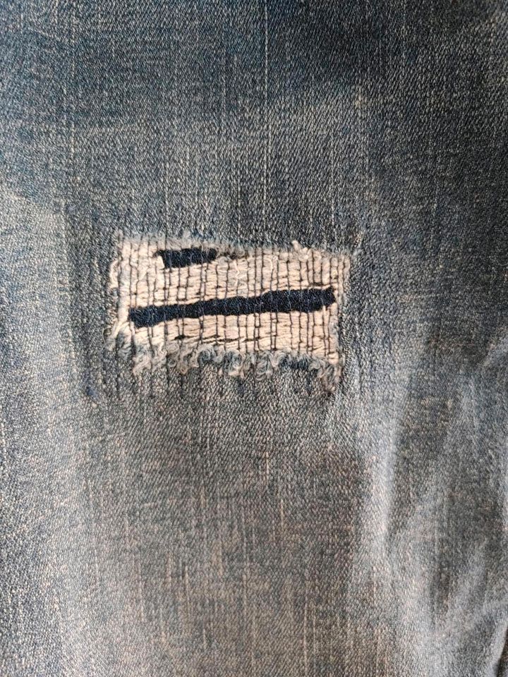 Destroyed Jeans John Baner, NEU, 42 in Rendsburg