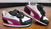 UNGETRAGEN GR. 20 Puma Kinder Baby Sneaker Schuhe Cabana Hessen - Mossautal Vorschau