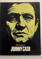 Johnny Cash Songbook „The Songs of…“ Sachsen-Anhalt - Seegebiet Mansfelder Land Vorschau
