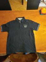 Herren Poloshirt, blau, Gr. L (52/54), neu. Saarland - Schmelz Vorschau