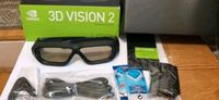 Nvidia 3D Vision 2 Wireless Brille Niedersachsen - Sögel Vorschau