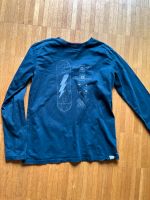 Longsleeve Gr. 152 Band of Rascals Skateboard Pankow - Prenzlauer Berg Vorschau