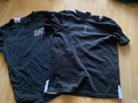 Adidas + Kipsta Kinder 128 Trikot Shirt schwarz Fußball Pankow - Prenzlauer Berg Vorschau