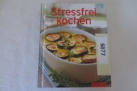 Stressfrei kochen NGV Kochbuch rezeptbuch gesunde Ernährung Schleswig-Holstein - Flensburg Vorschau