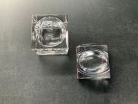 COTE-Glas — kleines Glasgefäß Saarland - Wallerfangen Vorschau