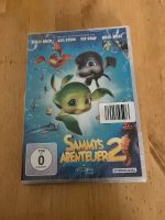 DVD Sammys Abenteuer 2 Niedersachsen - Gehrden Vorschau