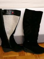 Warme Stiefel Brandenburg - Beelitz Vorschau