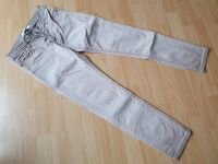 Jeans von Blue Fire Co 36 * W28/L29 * beige hellbraun sandfarbend Brandenburg - Potsdam Vorschau