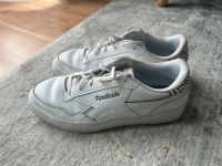 Reebok Sneaker weiß, 40,5 Bayern - Augsburg Vorschau