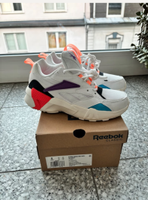 Reebok Aztrek Double, neuwertig, Sneaker, Größe: 36 mit Karton Nordrhein-Westfalen - Ennepetal Vorschau