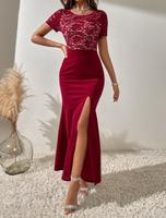 Hübsches Abendkleid/Kleid, rot | NEU! ❤️ Hessen - Rodgau Vorschau