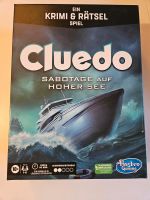 Cluedo - Sabotage auf hoher See Schleswig-Holstein - Kiel Vorschau