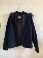 Roxy Übergangsjacke M dunkelblau Berlin - Treptow Vorschau