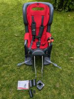 Britax Römer Jockey3 Comfort Rot 9-22kg (9 Monate - 5 Jahre) Rheinland-Pfalz - Weinolsheim Vorschau