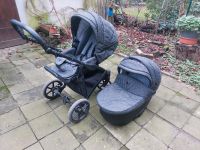 Knorr Baby Kinderwagen "Madeira" Düsseldorf - Gerresheim Vorschau