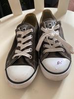 Converse grau Brandenburg - Wriezen Vorschau