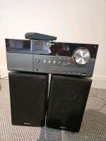 Sony Micro HiFi Anlage Schleswig-Holstein - Itzehoe Vorschau